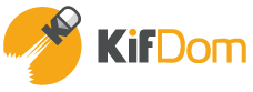 kifdom.com - achat de domaines expirés en .fr