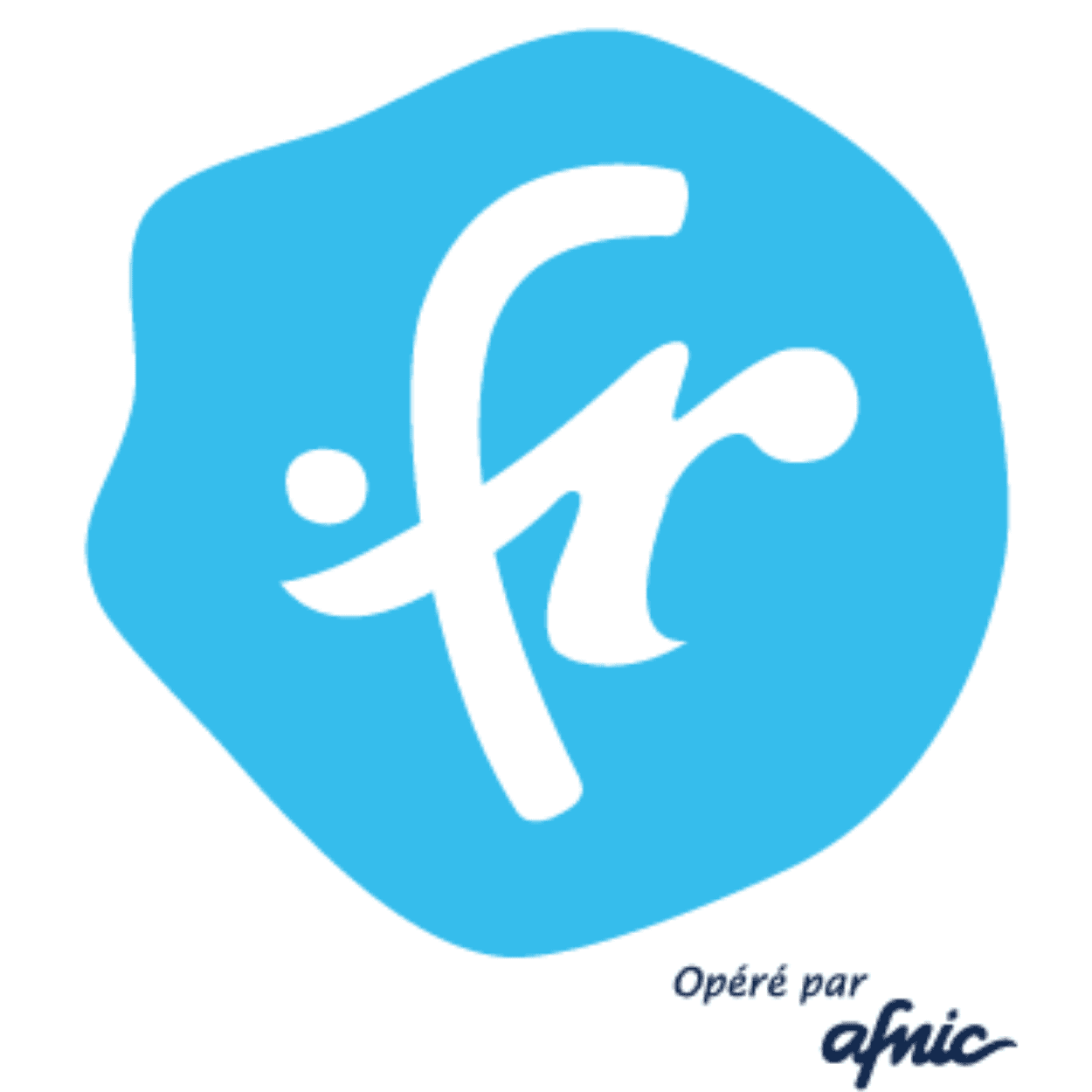 Logo AFNIC