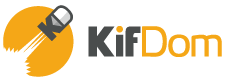 Kifdom.com